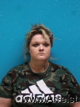 Rachel  Hartman Mugshot