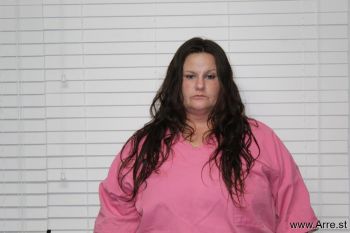 Rachel Elaine Hicks Mugshot