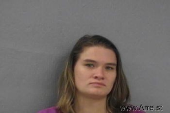 Rachel J Lowry Mugshot