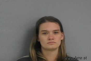 Rachel J Lowry Mugshot