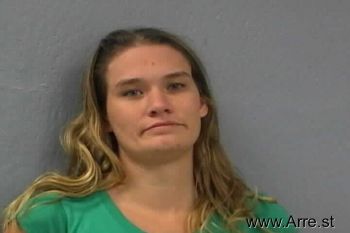 Rachel J Lowry Mugshot