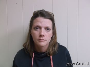 Rachel Lee Martin Mugshot