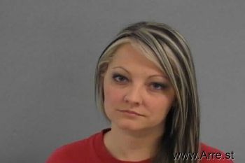 Rachel Lynn Miller Mugshot