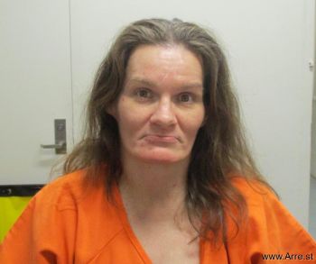 Rachel Ann Sprague Mugshot