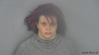 Rachele Denea Arehart Mugshot