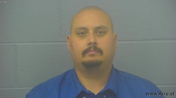 Rafael Andrew Solis Mugshot