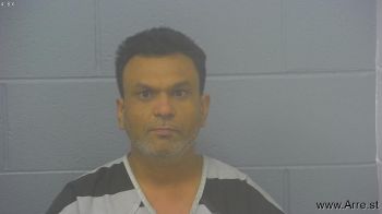 Rahulkumar Nmn Patel Mugshot