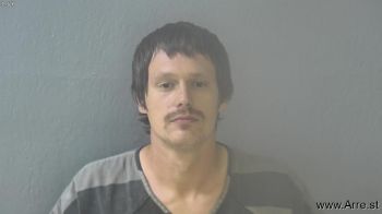 Ralph Ellis Longston Mugshot