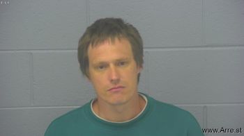 Ralph Ellis Longston Mugshot