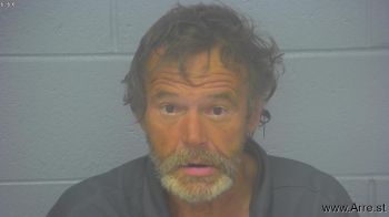 Ralph Ellis Longston Mugshot