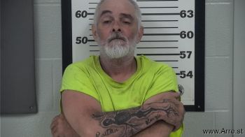 Ralph M Williamson Mugshot