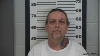 Ralph D Williamson Mugshot