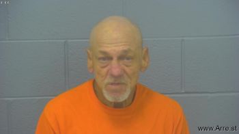 Ralph Anthony Wilson Mugshot