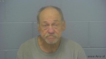 Ralph Anthony Wilson Mugshot