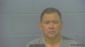 Ramiro Nmn Cuevas Mugshot