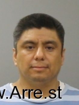 Ramiro  Garcia Mugshot