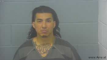 Ramon Nmn Garcia Mugshot