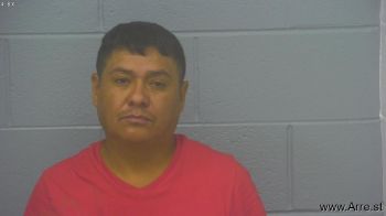 Ramon Nmi Ramirez Mugshot