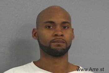 Ramone  Hicks Mugshot