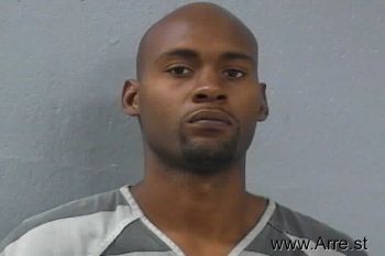 Ramone J Hicks Mugshot