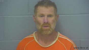 Randal Wayne Boyd Mugshot