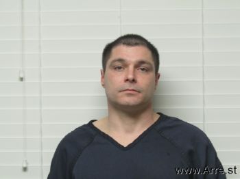 Randal Lawson Smith Mugshot