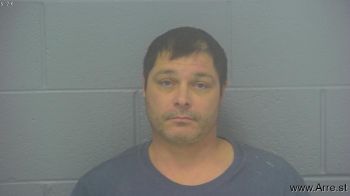 Randal Lawson Smith Mugshot