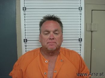 Randall Layne Brown Mugshot