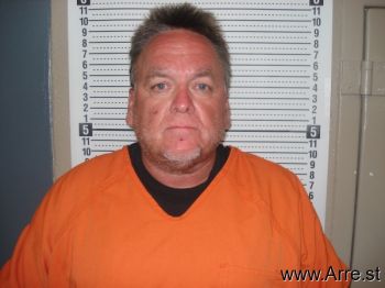 Randall Layne Brown Mugshot