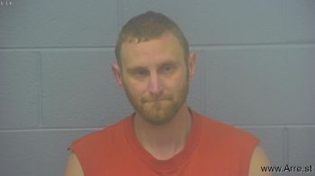 Randall James Dillon Mugshot