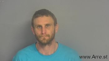 Randall James Dillon Mugshot