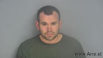 Randall Arthur Harris Mugshot