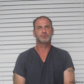 Randall William Kingslover Mugshot