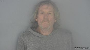 Randall Wilmot Mayfield Mugshot