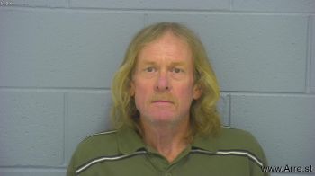 Randall Wilmot Mayfield Mugshot