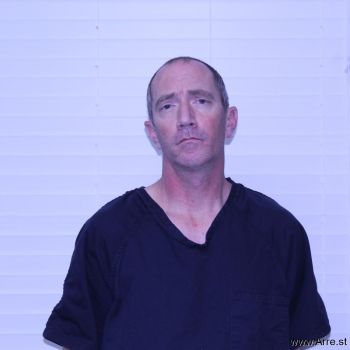 Randall Harold Moore Mugshot