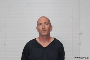 Randall Harold Moore Mugshot