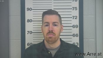 Randall Alan Price Mugshot