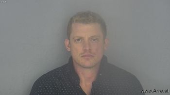 Randall William Smith Mugshot