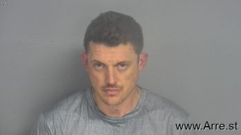 Randall William Smith Mugshot