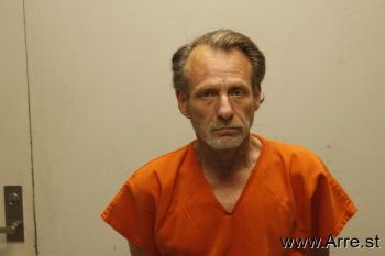 Randall Gene Tharp Mugshot