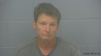 Randall David Thomas Mugshot