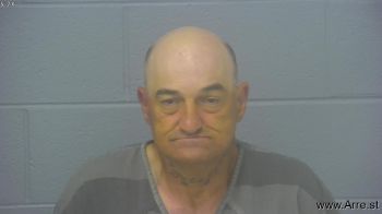 Randall John Wilson Mugshot