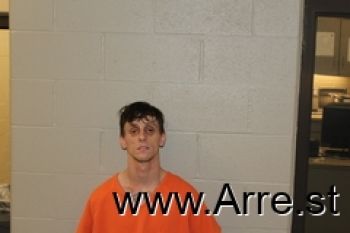 Randall Aaron Wilson Mugshot