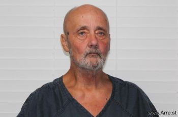 Randell Lee Tilley Mugshot