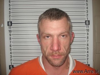 Randy Lee Burton Mugshot