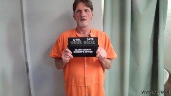 Randy Lee Jenkins Mugshot