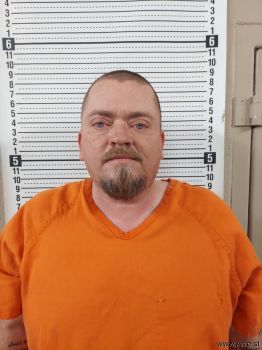 Randy Dale Kilburn Mugshot