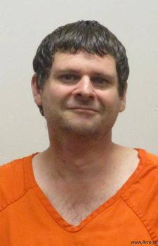 Randy Lee Rhoades Mugshot