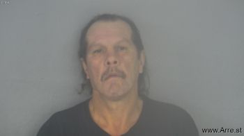 Randy Joel Simmons Mugshot